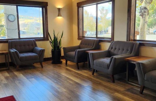 Silverthorne Hotel | 56 m² Hotel ∙ 127 guests