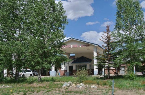 Silverthorne Hotel | 56 m² Hotel ∙ 127 guests
