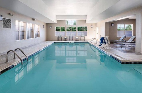 Louisville Hotel | 56 m² Hotel ∙ 127 guests