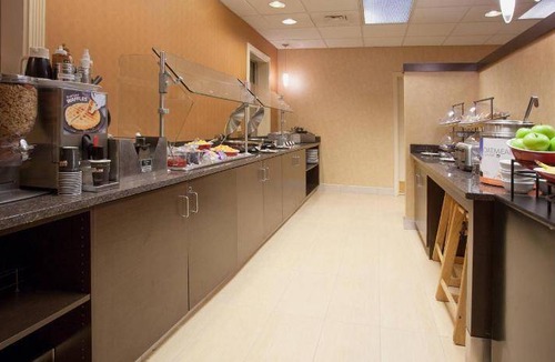 Louisville Hotel | 56 m² Hotel ∙ 127 guests
