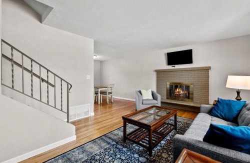Arvada Plaza Area House | 5632 Field St
