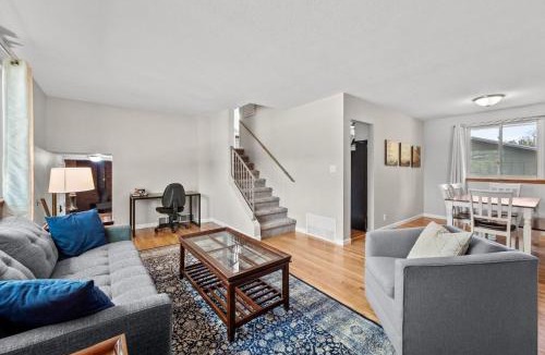 Arvada Plaza Area House | 5632 Field St