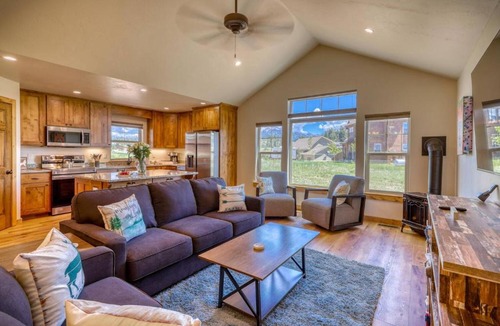 Pagosa Highlands House | 57 Grey Rock Court