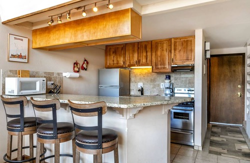 Vail Condo | 57 m² Condo ∙ 1 bedroom ∙ 3 guests