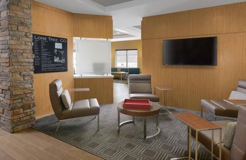 Lone Tree Hotel | 57 m² Hotel ∙ 127 guests