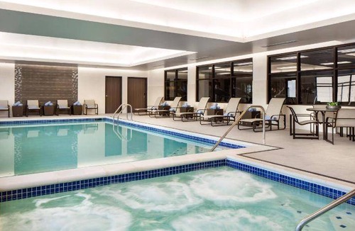 Goss - Grove Hotel | 57 m² Hotel ∙ 5 guests
