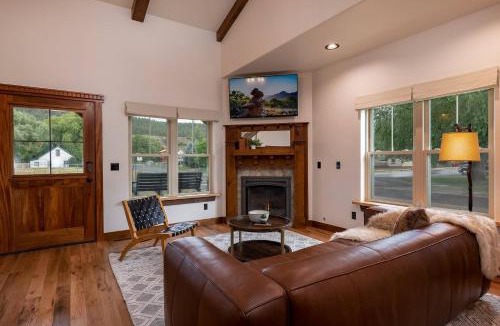 Pagosa Springs House | 573 South 5th St