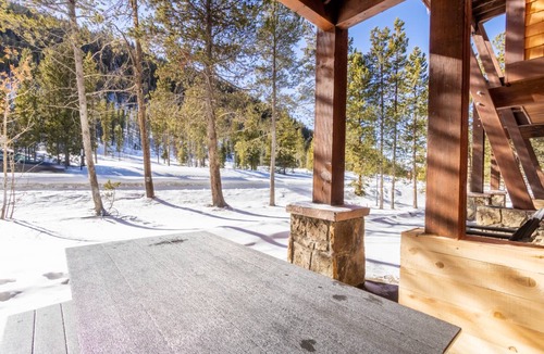 Lakeside Village Apartment | 58 m² Apartment ∙ 1 bedroom ∙ 5 guests