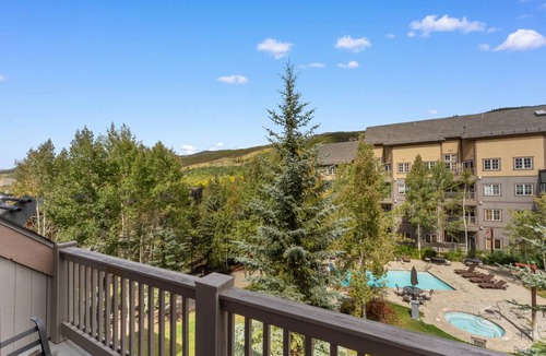 River Run Apartment | 58 m² Apartment ∙ 1 bedroom ∙ 6 guests
