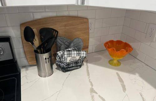 Brighton Apartment | 58 m² Apartment ∙ 2 bedrooms ∙ 4 guests