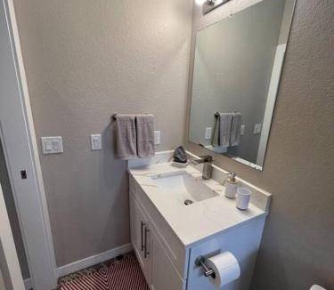 Brighton Apartment | 58 m² Apartment ∙ 2 bedrooms ∙ 4 guests