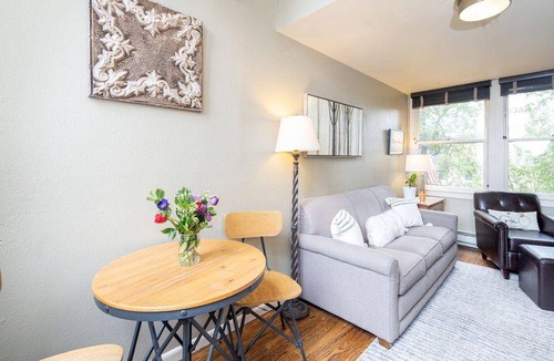 Telluride Condo | 58 m² Condo ∙ 1 bedroom ∙ 4 guests