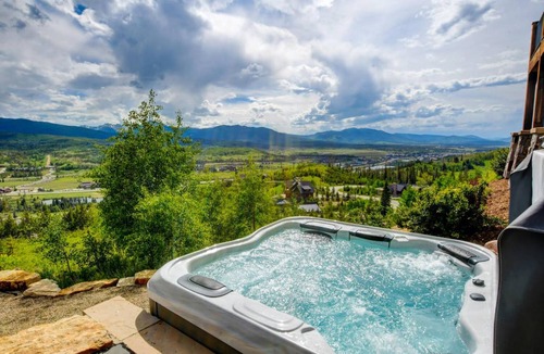 Rendezvous Other | 581 m² Accommodation ∙ 5 bedrooms ∙ 14 guests