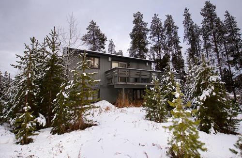 Fraser House | 59 Jabberwocky Home by Stay Winter Park