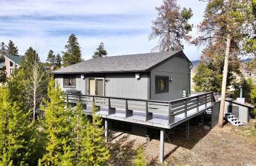 Fraser House | 59 Jabberwocky Home by Stay Winter Park