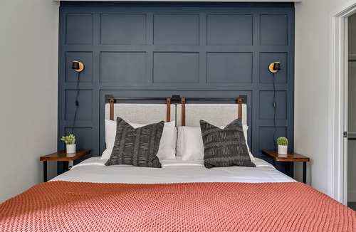 Highland Condo | 59 m² Condo ∙ 1 bedroom ∙ 3 guests