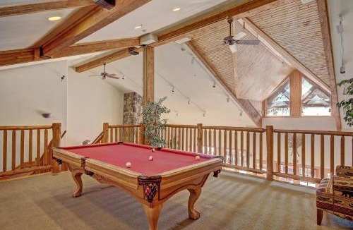Mountain House Apartment | 5983 Hidden River Lodge Condo