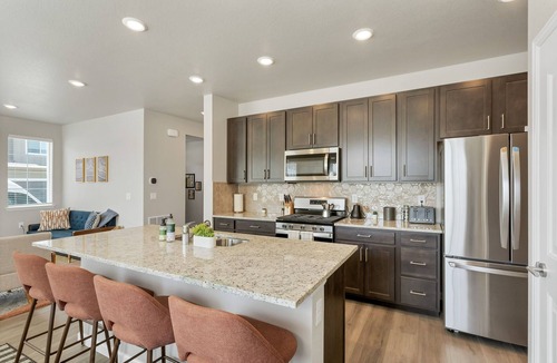 Dupont House | 5BD Home w/Game Room & Office - 4Mins RTD - US 36n