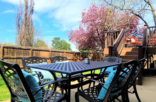 Northglenn House | 5bedrooms! Next to Park! Near Dining, Shops & Rec Center; Easy Access Downtown!