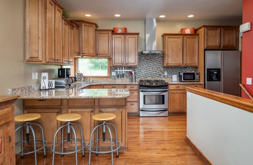 Tabernash House | 5BR House on Lake w/Paddle Boards & Hot Tub