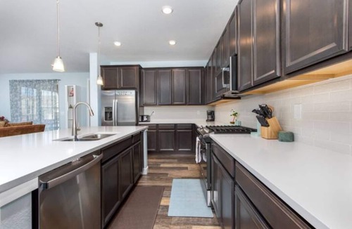 Ken Caryl House | $5K Monthly Special! 3BD2BA Littleton New and Large Ranch Home Close to Mountain