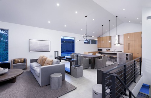 Aspen House | 5MM Aspen New Construction Residence in Town by Aspen Vacation Rentals™