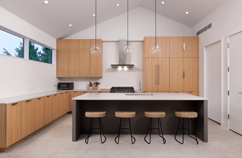 Aspen House | 5MM Aspen New Construction Residence in Town by Aspen Vacation Rentals™