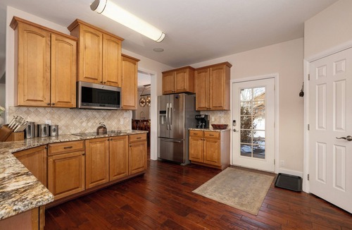 Granby Cabin | 6 BDR + Bonus Room, 12 BDS, Hot Tub, Cinema, Skiing, Golf!