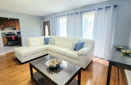 Northglenn House | 6 Bdrms w/2kitchens! NEAR Dining, Parks, Shops, and Rec Center; Some Pets OK!