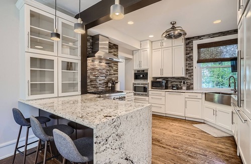 Congress Park House | 6 Bedroom Cherry Creek North/Congress Park Home