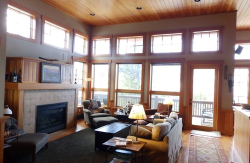 Frisco House | 6 Bedroom Home on Lake Dillon in Frisco, CO