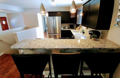 Northwest Arvada House | 6 Bedroom Private Home with Game Room