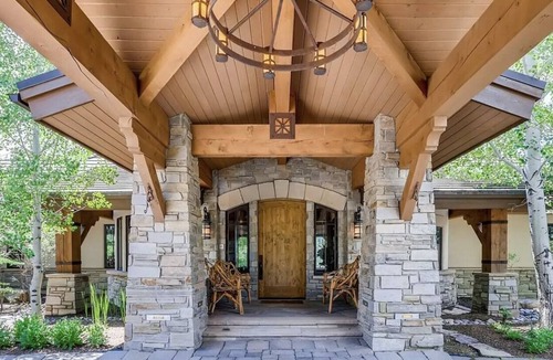 Cordillera House | 6 Bedroom Private Mountain Getaway!!