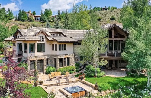 Cordillera House | 6 Bedroom Private Mountain Getaway!!