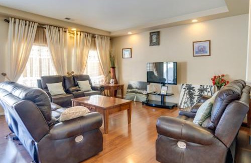 Green Valley Ranch House | 6 Mi to DIA Spacious Home with Backyard in Denver!