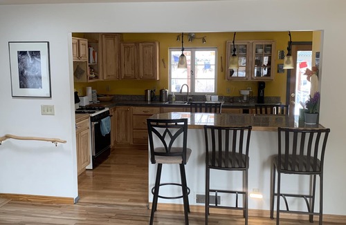 Durango House | 6 month fully furnished rental in Durango, CO.
