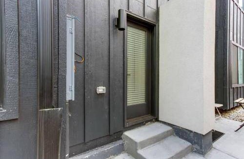 Jefferson Park Apartment | 60 m² Apartment ∙ 1 bedroom ∙ 4 guests