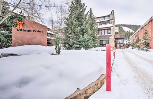 East Village at Copper Apartment | 60 m² Apartment ∙ 1 bedroom ∙ 6 guests