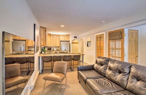 East Village at Copper Apartment | 60 m² Apartment ∙ 1 bedroom ∙ 6 guests