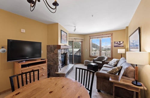 River Run Apartment | 60 m² Apartment ∙ 1 bedroom ∙ 4 guests