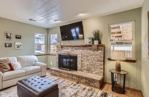 Ralston Valley House | 6022 Yank Ct