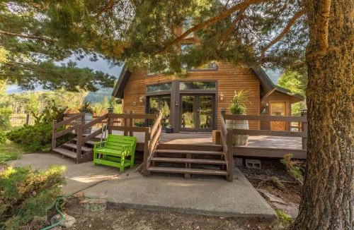 Idlewild Estates House | 605 Cty Rd 23