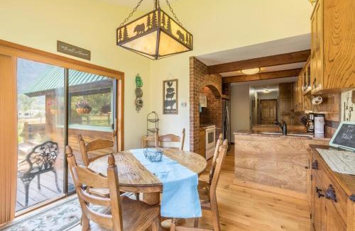 Idlewild Estates House | 605 Cty Rd 23