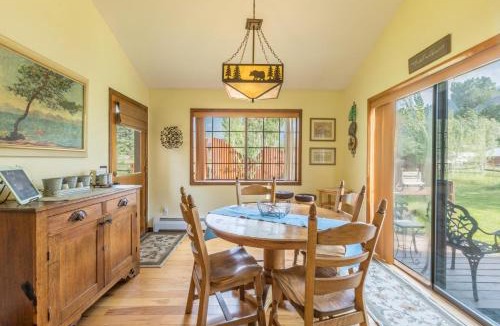 Idlewild Estates House | 605 Cty Rd 23