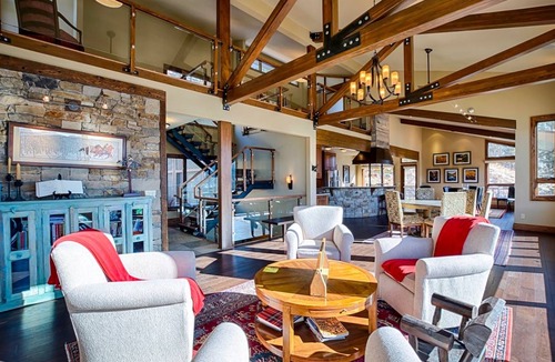 Windcliff Estates House | 605 m² House ∙ 6 bedrooms ∙ 10 guests