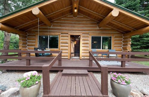 Durango - Purgatory House | 61 High Trails Dr.