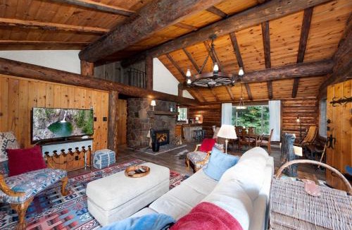 Durango - Purgatory House | 61 High Trails Dr.