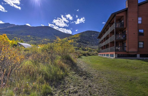 Frisco Apartment | 61 m² Apartment ∙ 1 bedroom ∙ 4 guests