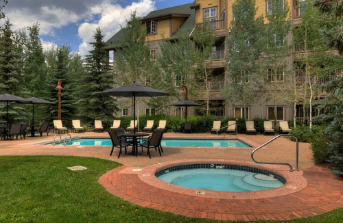 River Run Apartment | 61 m² Apartment ∙ 1 bedroom ∙ 5 guests