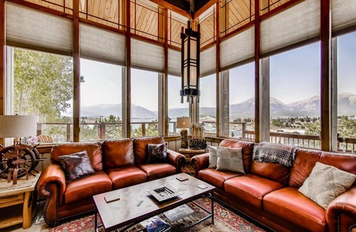 Dillon House | 611 Oro Grande by Book by Owner